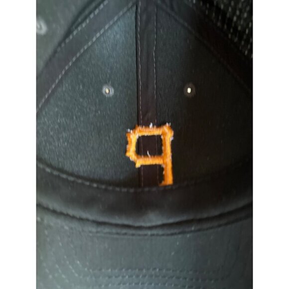 Pittsburgh Pirates Fan Favorite Baseball Cap One Size Fits All Snapback Closur - Picture 7 of 7